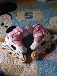 Продам ролики