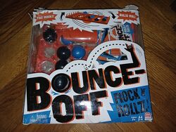 Настільна гра Bounce Off Rock n Rollz