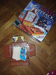 Гра Морський Бій Pirate Attack JoyBand