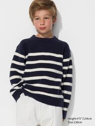 Светр Uniqlo Souffle, p. 13 років 160 або жіночий S