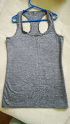 Спортивна майка Power Zone, S