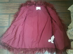 #8: Подкладка