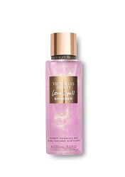 #1: Спрей с шиммером 