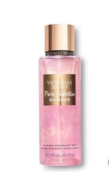 #2: Спрей с шиммером