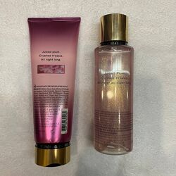 #6: Состав аромата