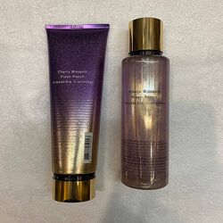 #8: Состав аромата