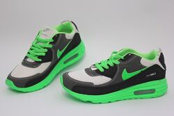 Кросівки в стилі Nike Air Max 36 розмір