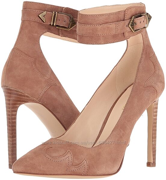 Nine west туфли, оригинал, на высоком каблуке, большой размер