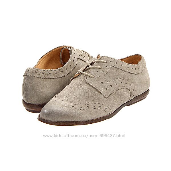 Volatile оксфорды, оригинал, стелька 24.5 см.