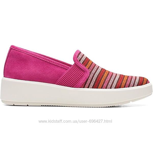 Clarks мокасины, туфли, лоферы, оригинал, обувь больших размеров, 28 см.