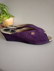  Жіночі шльопаньці капці тапочки зручні гарні легенькі . vera pelle