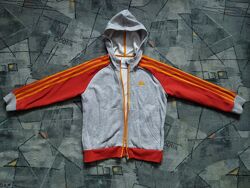 Кофта Джемпер adidas детский.