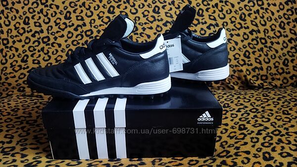 Сороконожки Adidas Mundial Team 019228.