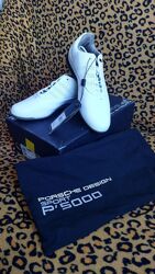 Кроссовки adidas PORSCHE DESIGN GOLF G15208 Uk8 26.5cм