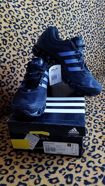 Кроссовки adidas BOUNCE g44531 uk10.5-4429cм.