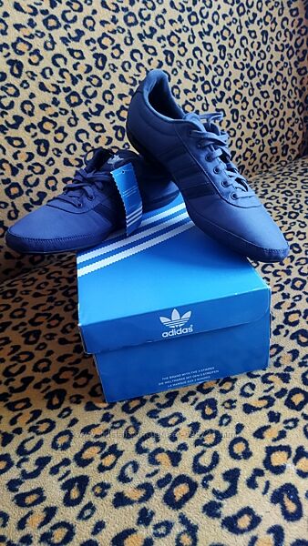  Кроссовки Adidas porsche design s3 G62107-uk8 40.5