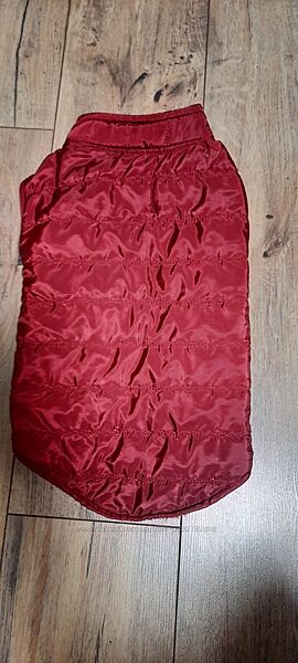 Куртка для собак