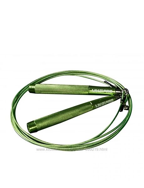 Скакалка швидкісна