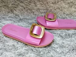 Силіконові шльопанці, 36р 22 см, 37р 22,5 см