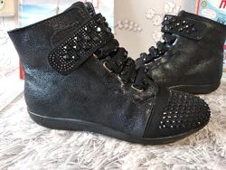 Детские демиботинки для девочки, 33р. , 34р. , 35р.