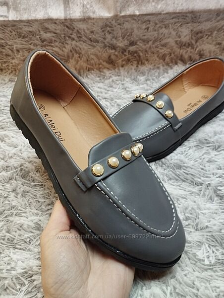 Жіночі туфлі, 37-41рр.