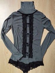 Жіночий гольф, водолазка, 44-46р