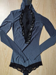 Жіноча блузка, боді, xs,