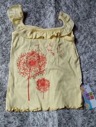 Дитяча майка, футболка, 122р.