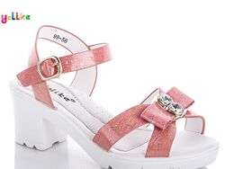 Дитячі босоніжки , 33-38рр.