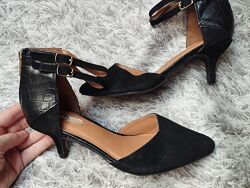 Жіночі босоніжки, 36р. - 23,5см. , сток