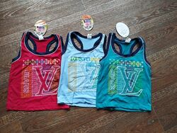 Дитяча майка, 6-13рр