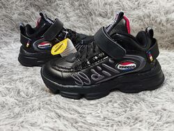 Дитячі кросівки, 32-37рр, маломірять