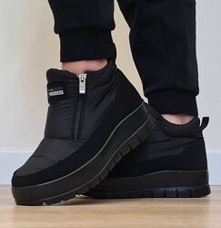 Жіночі зимові кросівки, черевики, дутики, 36-41рр