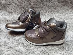 Дитячі демі черевики для дівчинки, 26-31рр