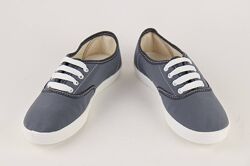 Жіночі кеди, мокасини, 35р 22,2 см 36р 22,7 см маломірять