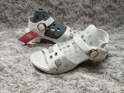 Дитячі білі босоніжки, 32-37рр