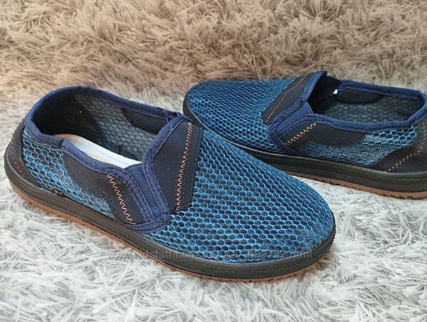 Дитячі піділіткові мокасини, 38р, 39р, 40р