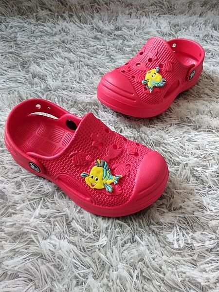 Дитячі крокси, 24р, 30/31р, 32/33р