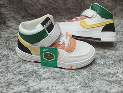 Дитячі демі кросівки, 30-37рр