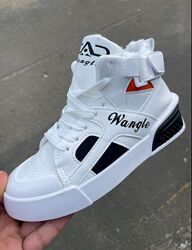 Жіночі зимові кросівки, черевики, 36-41рр, маломірять