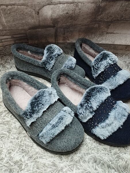 Жіночі бурки, тапочки, 37-42рр