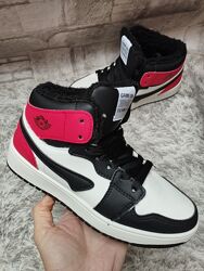 Дитячі зимові кросівки, 35-40рр, джордани