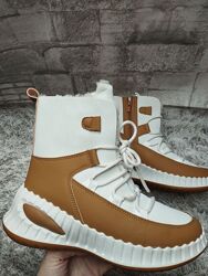 Жіночі зимові черевики, сапожки, 36-41рр