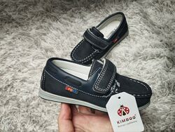 Дитячі мокасини , туфлі для хлопчика, 21-31рр