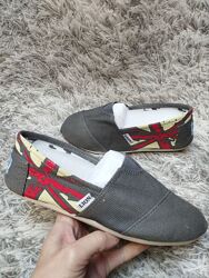 Жіночі мокасини, кеди, 36-41рр