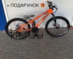 Велосипед Спортивный Corso Primary 24 дюймов рама стальная 11