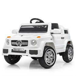 Электромобиль Mercedes 2788EBLR с открывающимися дверями на пульте