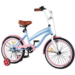Двоколісний дитячий  Велосипед на 16 та 18 д CRUISER