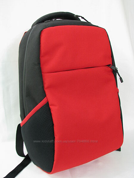 Стильный универсальный  рюкзак с отд для ноутбука 