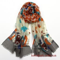 #1: шарф шерсть 480 грн
